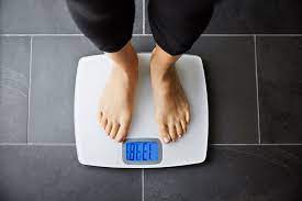 The Best Way to Lose Weight